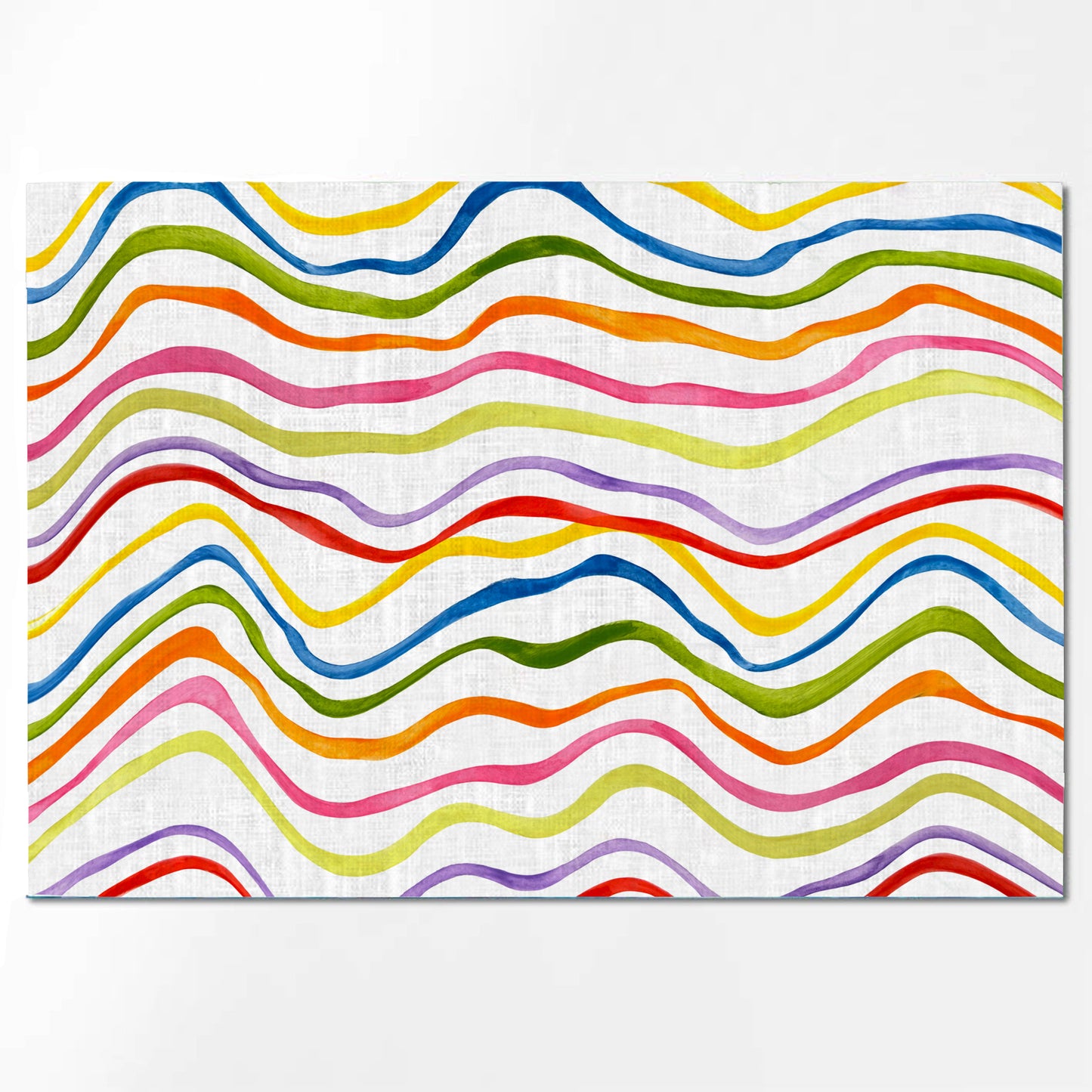 Arcobaleno Assorted - Placemat S/4 (PRE ORDER)