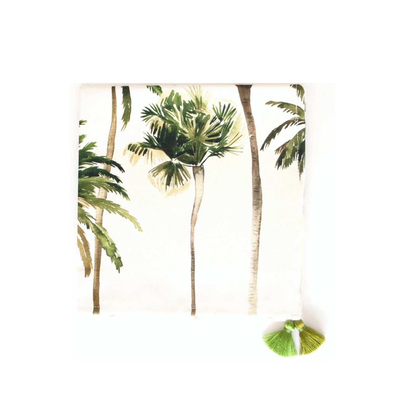 Palmeira Napkin
