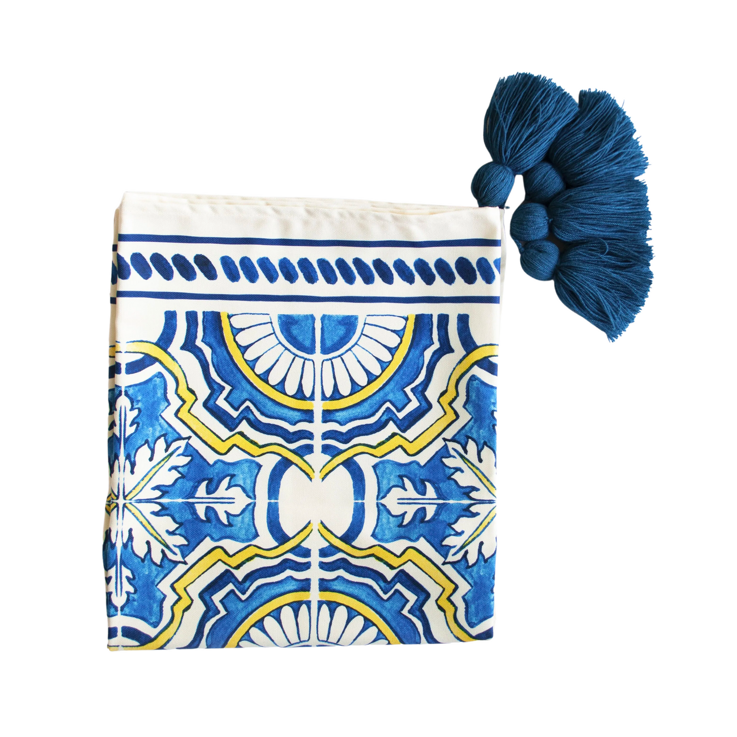 Lisboa Tablecloth