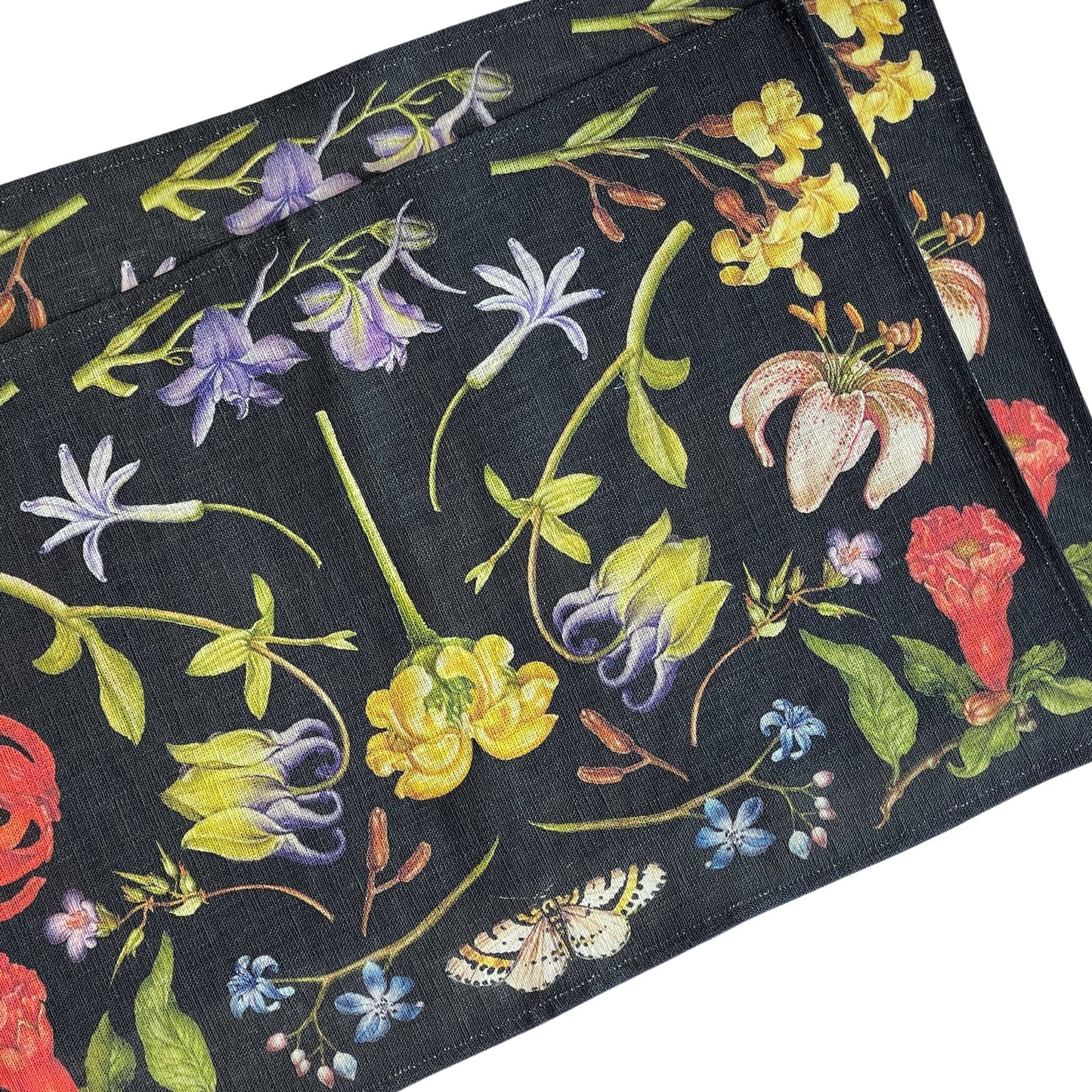 Botanica - Placemat S/4