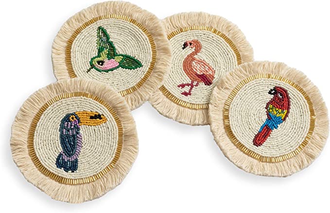 Bahia Coasters
